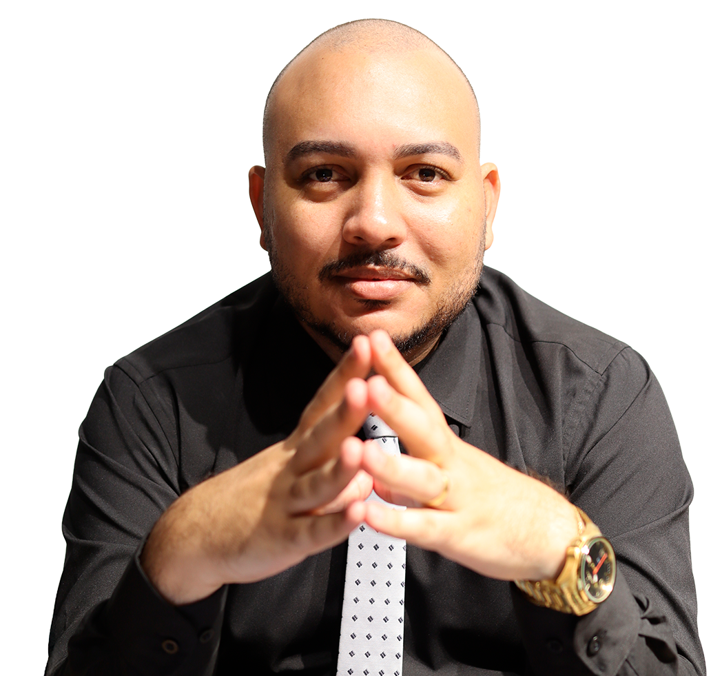 imagem bispo da cruz