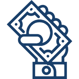 icone de serviço adicional de periculosidade