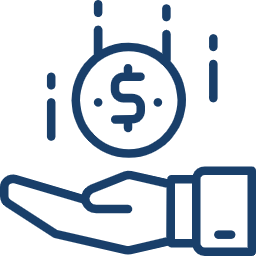 icone de serviço rescisão indireta